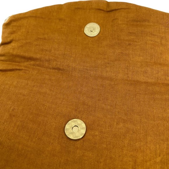 NEW Handmade Zippered Wristlet Bag - Picture 5 of 10